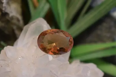 زولتانیت (مصنوعی)