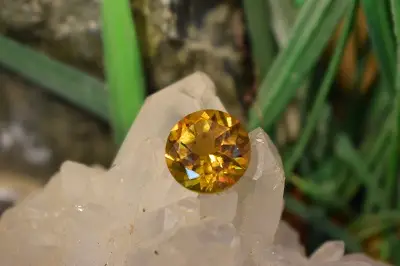 زولتانیت(مصنوعی)