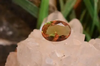 زولتانیت(مصنوعی)