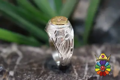 انگشتر نقره حرز امام جواد