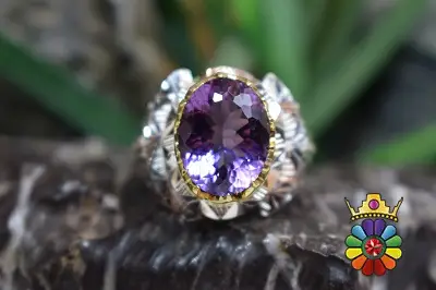 انگشتر امتیست