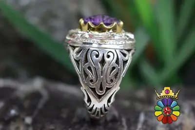 انگشتر امتیست