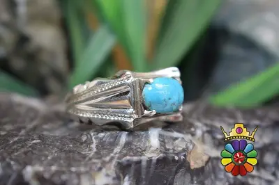 انگشتر فیروزه نیشابور