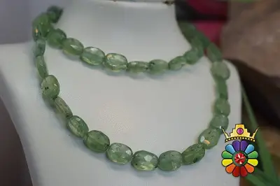 رشته کیانیت سبز