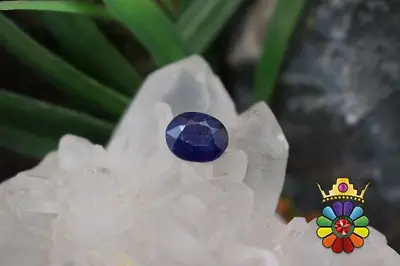 یاقوت کبود