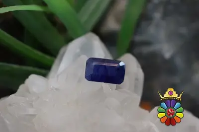 یاقوت کبود