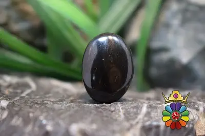 جاسپر سیاه