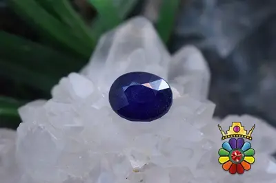یاقوت کبود