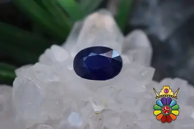 یاقوت کبود