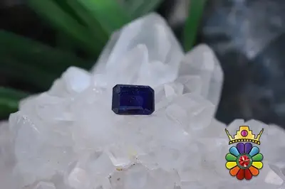 یاقوت کبود