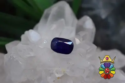 یاقوت کبود