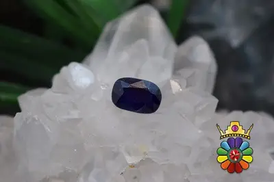 یاقوت کبود