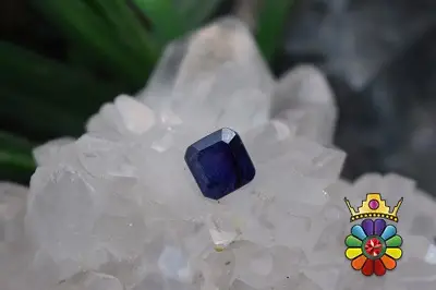 یاقوت کبود