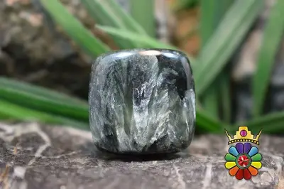 سرافینیت سبز