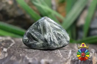 سرافینیت سبز