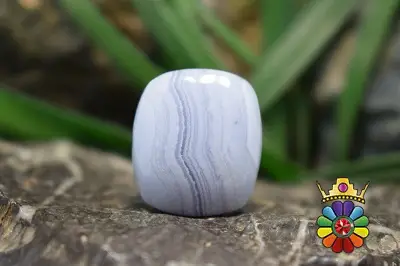 بلو لس اگات