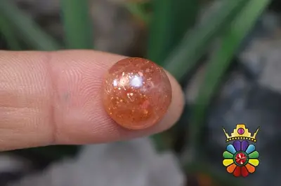 سنگ خورشید (سان استون )