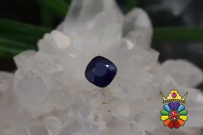 یاقوت کبود