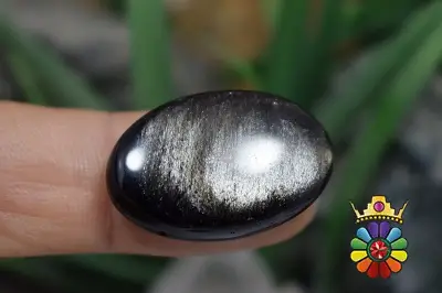 سیلور شاین ابسیدین