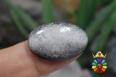 سیلور شاین ابسیدین