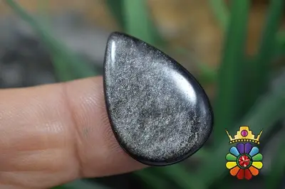 سیلور شاین ابسیدین