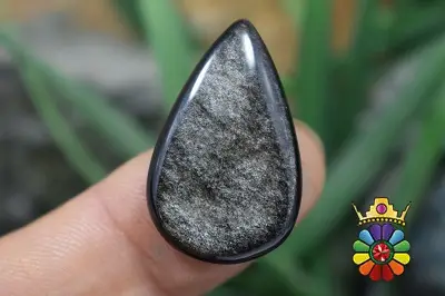 سیلور شاین ابسیدین