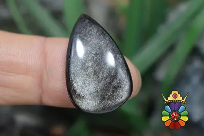 سیلور شاین ابسیدین
