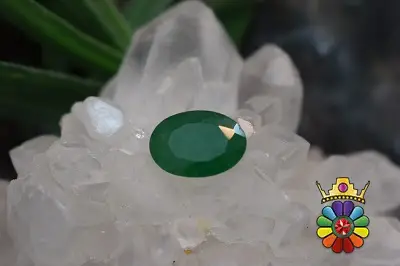 جید سبز