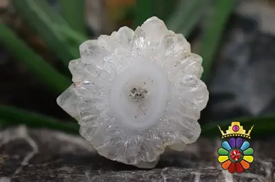 اسلایس کوارتز خورشیدی(سولار کوارتز)