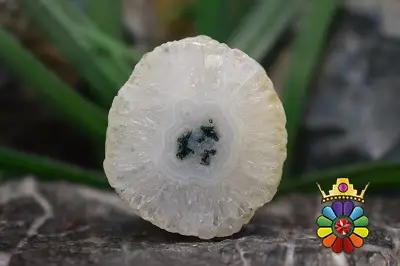 اسلایس کوارتز خورشیدی(سولار کوارتز)