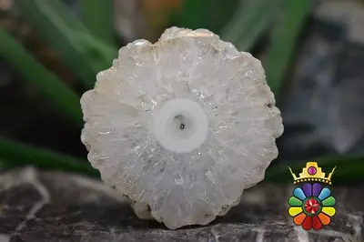 اسلایس کوارتز خورشیدی(سولار کوارتز)