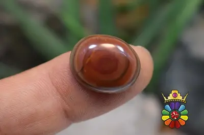 عقیق باباقوری