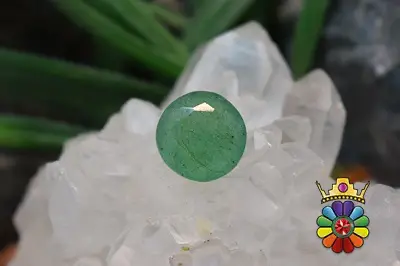 کوارتز سبز