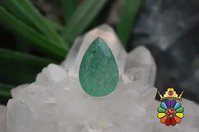 کوارتز سبز