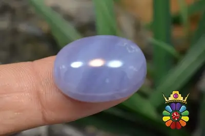 عقیق یمن کبود