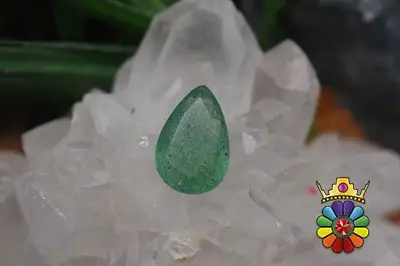 کوارتز سبز
