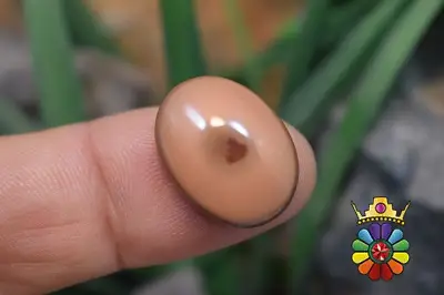 عقیق باباقوری