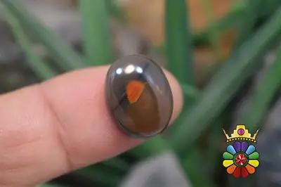 عقیق باباقوری