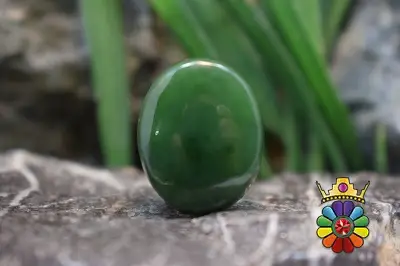 یشم سبز