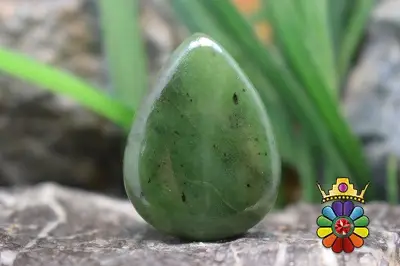 یشم سبز