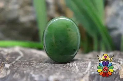 یشم سبز
