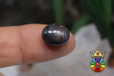 یاقوت کبود استار