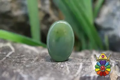 یشم سبز