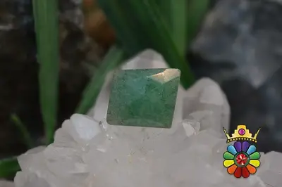 جید سبز تراش