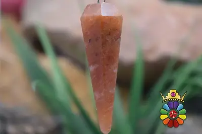 شاقول سنگ خورشید