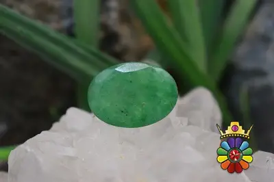 جید سبز تراش