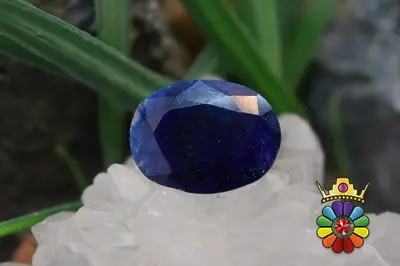یاقوت کبود