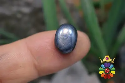 یاقوت کبود استار