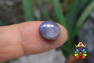 یاقوت کبود استار