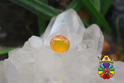 یاقوت زرد